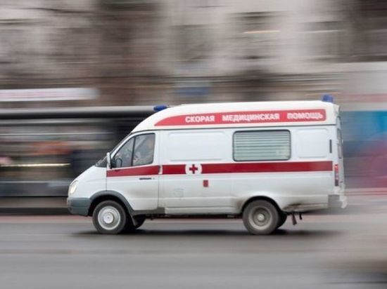 85-летняя женщина погибла после ДТП в Тверской области