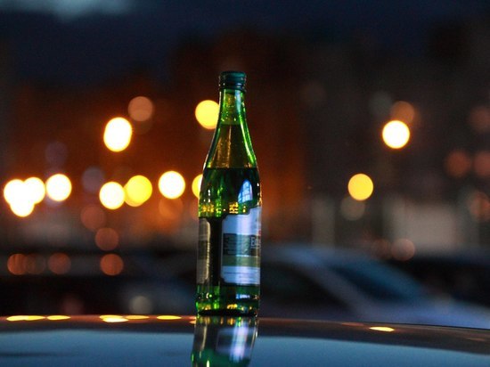 Госсобрание Мордовии запретило во время ЧМ-2018 продажу алкоголя в стеклянной таре 