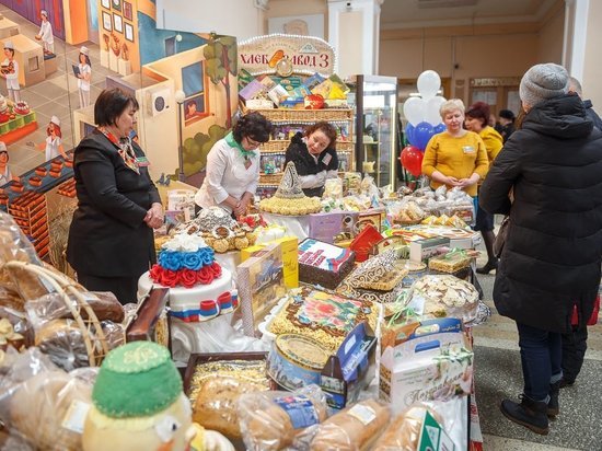 Рынки Саранска во время ЧМ-2018 будут работать в обычном режиме