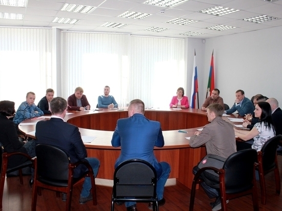 В Петрозаводске идет серия дебатов между кандидатами в депутаты горсовета