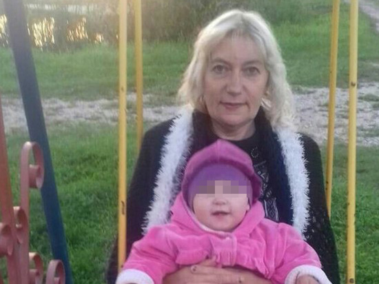 Стало известно, куда могла пропасть бабушка с внуком в Подмосковье Стало известно, куда могла пропасть бабушка с внуком в Подмосковье