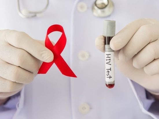 Костромичам предложили добровольно провериться на ВИЧ