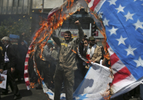 Госсекретарь США Майк Помпео обнародовал новую американскую стратегию  в отношении Ирана после выхода Вашингтона из ядерной сделки