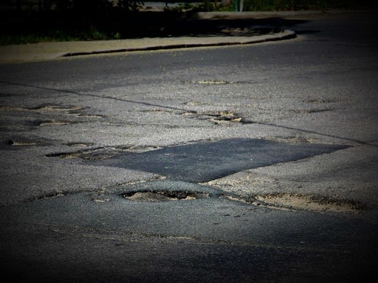 Нужные пробки: власти Петрозаводска обещают предупреждать, где состоится ремонт дорог