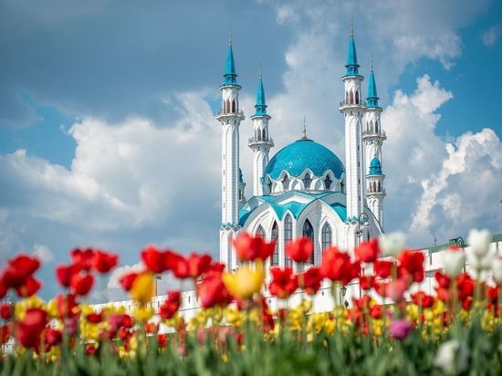 Казань лидирует в рейтинге по эффективности управления