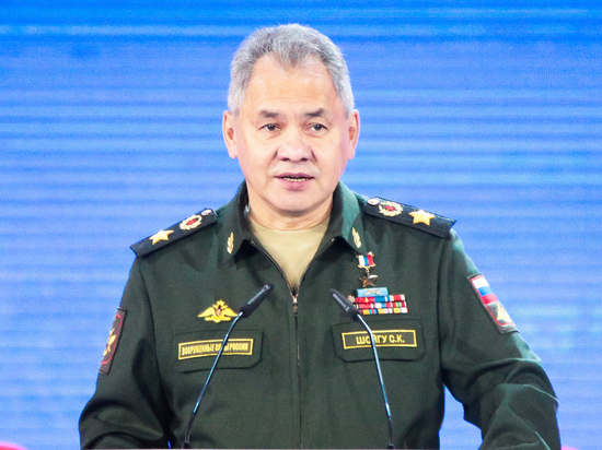 Министр обороны России приехал в Ташкент впервые за 11 лет