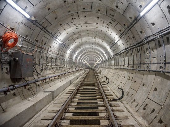 «Дубравная» станет последней станцией Казанского метро до 2035 года