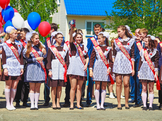 23 мая в Ульяновске пройдет Последний звонок