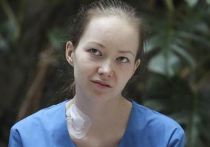 Дарья Старикова из Апатитов, которая обратилась за помощью к Владимиру Путину на «Прямой линии», скончалась от рака