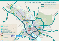 Уже неделю Иркутск обсуждает изменения в главнейший городской документ -- генеральный план города