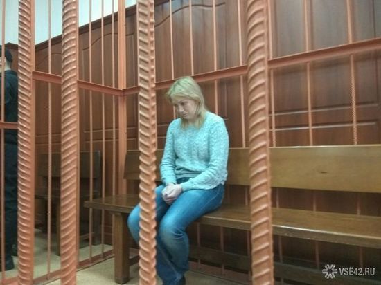 Суд продлил на три месяца арест гендиректора компании-собственника "Зимней вишни" в Кемерове 