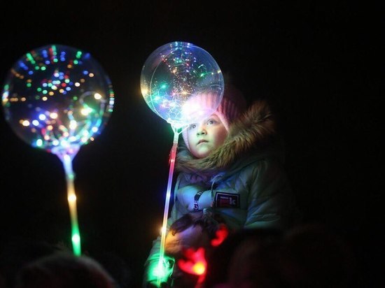 В Астрахани впервые пройдет Фестиваль волшебных шаров