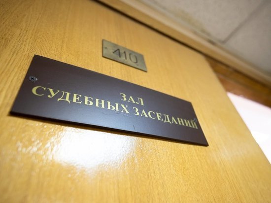 В Мордовии будут судить жителя Беларуси за убийство коллеги 