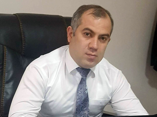 Бизнесмена из Азербайджана выдворяют за пределы Кыргызстана, опираясь на сфальсифицированные документы