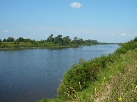 Рыбопромысловым стал участок от устья Стежеры до подводящего канала Костромской ГРЭС