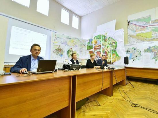 Казанцев приглашают принять участие в обсуждении генплана развития города