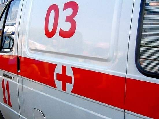 В Пономаревском районе госпитализирован пенсионер с огнестрельным ранением в голову