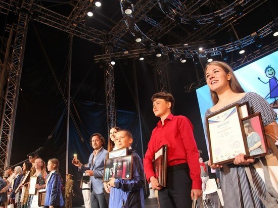 Трое тверских школьников вышли в финал Всероссийского литературного конкурса