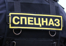 СМИ сообщили, что на востоке Москвы мужчина, вооруженный двумя карабинами "Сайга", взял в заложники жену и ребенка
