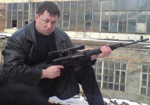 В Москве задержали актёра Илью Уткина, который снимался в сериалах "Мент в законе", "Папины дочки" и фильме "Брат-2"