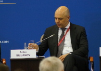 Министр финансов России Антон Силуанов заявил о невозможности возврата накопительной системе формирования будущих пенсий