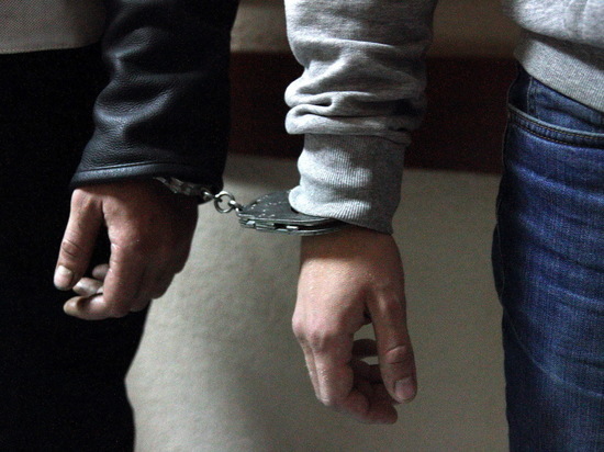 В Казани задержали насильника 19-летней девушки
