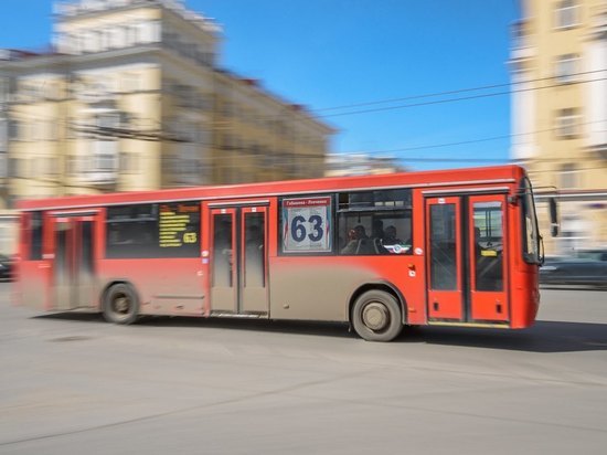 26 мая до Ключаревских кладбищ Саранска будут ходить специальные автобусы