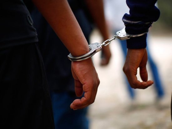 Двое подростков, подозреваемых в изнасиловании, задержаны