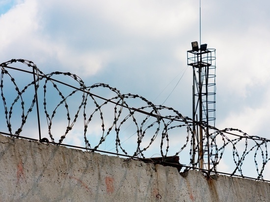 Сбежавшего заключенного четвертый день ищут в Калужской области 