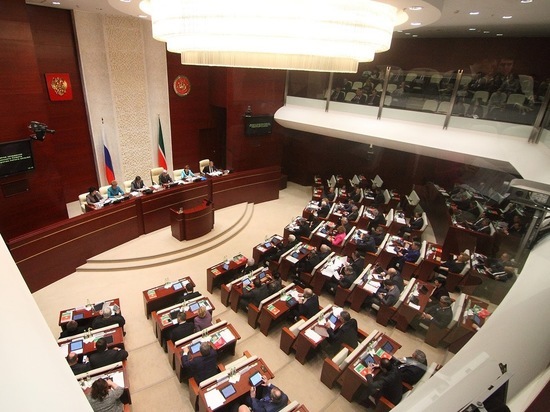 Госсовет Татарстана не поддержал законопроект о добровольном изучении родных языков
