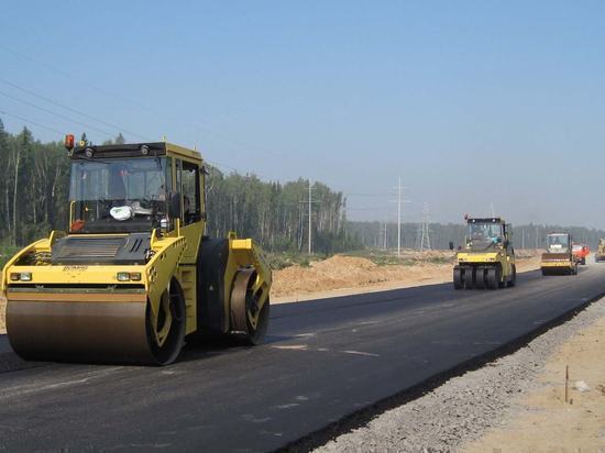 В Ульяновске ремонтируют семь магистралей 
