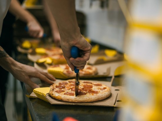 Тысячи оренбуржцев вкусно отметят «День Пиццы»