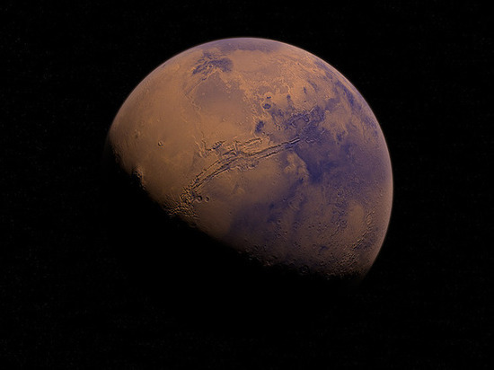 Психологи назвали неожиданную проблему, способную помешать покорению Марса