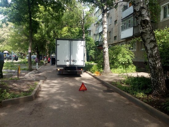Водитель Водитель