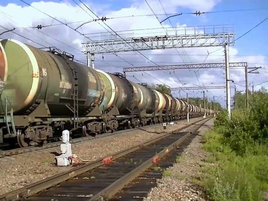В Оренбурге наказали виновных в утечке газа из железнодорожной цистерны 