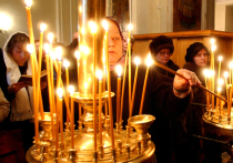 Троицкая вселенская родительская суббота отмечается православными верующими 26 мая
