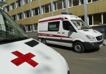 Пожилая женщина, которую уронили с каталки в больнице подмосковного Наро-Фоминска, умерла не от удара головой об асфальт