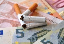 Специалисты из Пенсильванского университета пришли к выводу, что пристрастию человека к курению можно противопоставить другое, не менее сильное человеческое пристрастие — любовь к деньгам