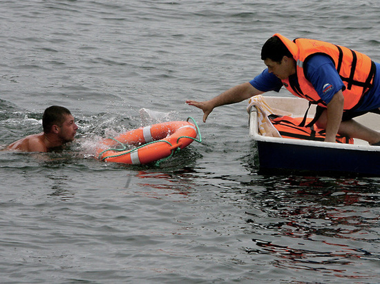 В Костроме объявили набор спасателей на пляж
