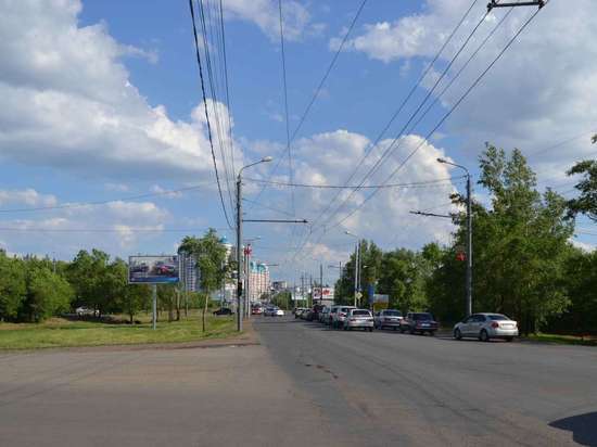 Администрация Оренбурга потратила 36 миллионов рублей на починку участков дорог, не требующих ремонта