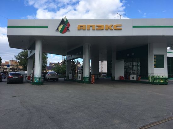 Стоимость бензина в Татарстане за пять недель повысилась в четвертый раз 