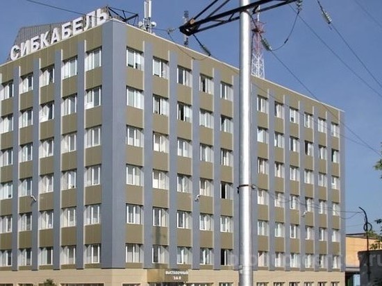 Руководство компании подозревают в уклонении от уплаты налогов на 37 миллионов рублей