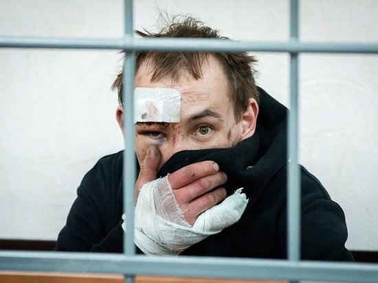 Лихач на «БМВ», из-за которого погиб сотрудник ГИБДД в Казани, оказался наркоманом