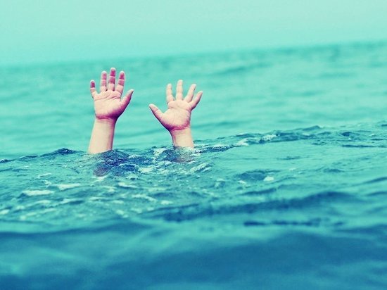 В Калининском районе Твери утонул ребёнок