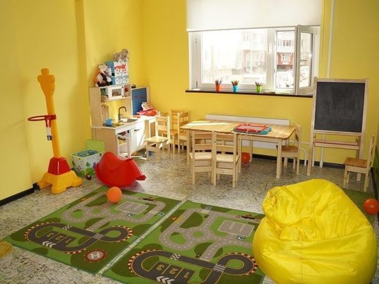 Большинство частных детских садов и лагерей в Елабуге не имеют лицензий