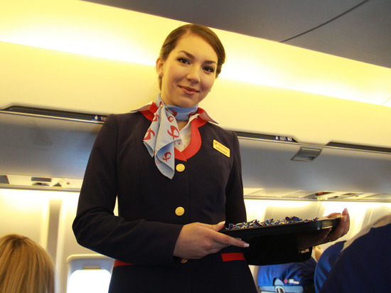 Татарстанская авиакомпания закупает большие самолеты, чтобы расширить полетную программу