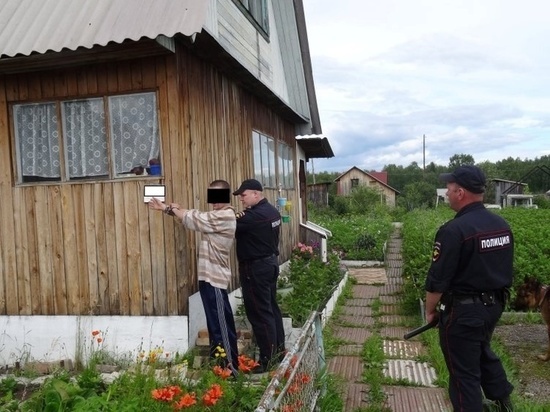 35-летний житель Тверской области снова нарушил закон