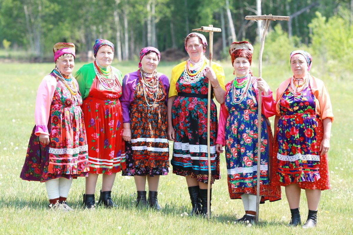 V Международный фестиваль «Семейская круговая» состоится в Забайкальском  крае - МК Чита