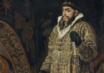 Историки придерживаются разных версий смерти царевича Ивана