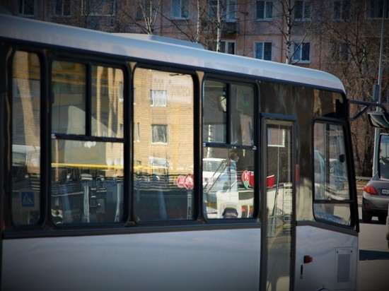 Сотни нарушений за декаду: как работают автобусы в Петрозаводске